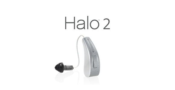 starkey halo 2 hearing aids